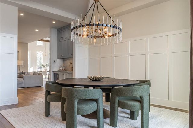 135 Mayfield Circle, Alpharetta, GA 30009