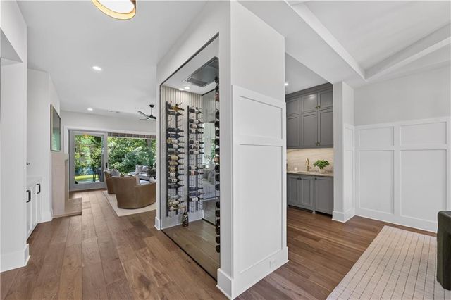 135 Mayfield Circle, Alpharetta, GA 30009