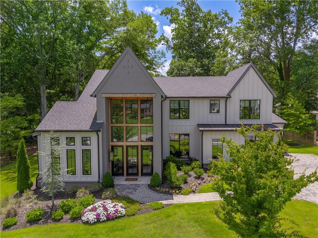 135 Mayfield Circle, Alpharetta, GA 30009