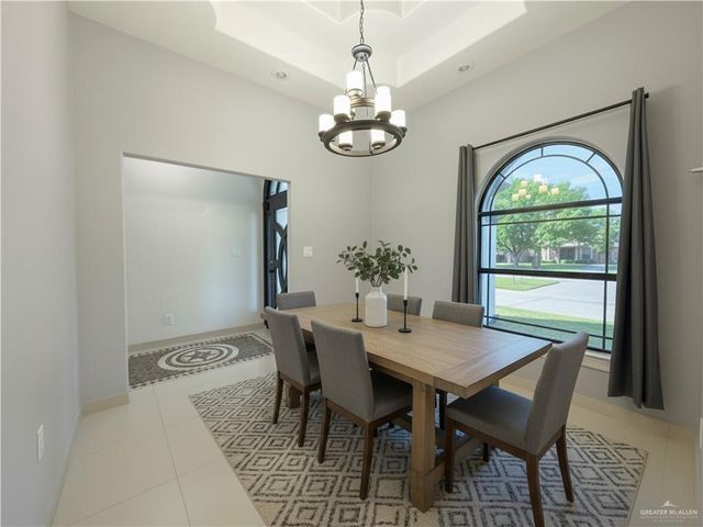 739 Pauli Avenue, Alamo, TX 78516