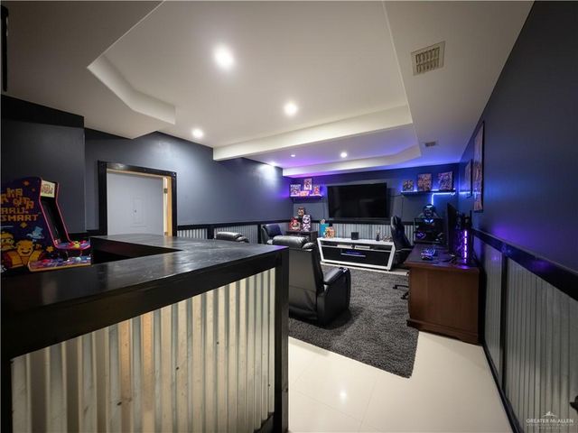 739 Pauli Avenue, Alamo, TX 78516