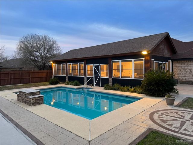 739 Pauli Avenue, Alamo, TX 78516