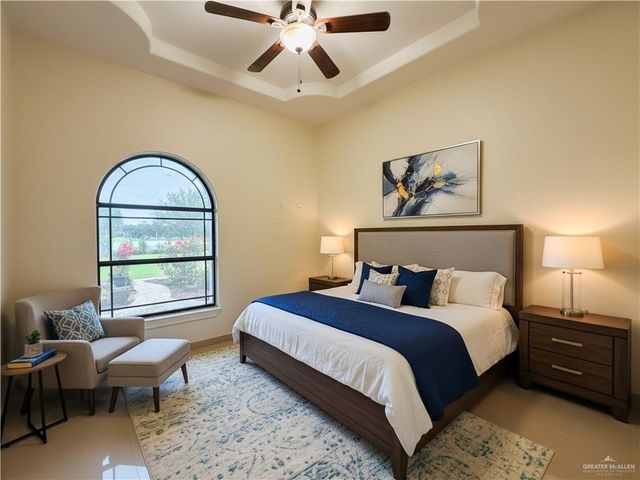 739 Pauli Avenue, Alamo, TX 78516