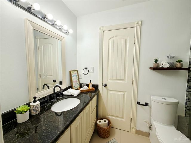 739 Pauli Avenue, Alamo, TX 78516