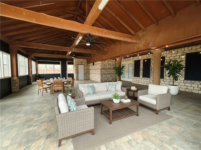 739 Pauli Avenue, Alamo, TX 78516