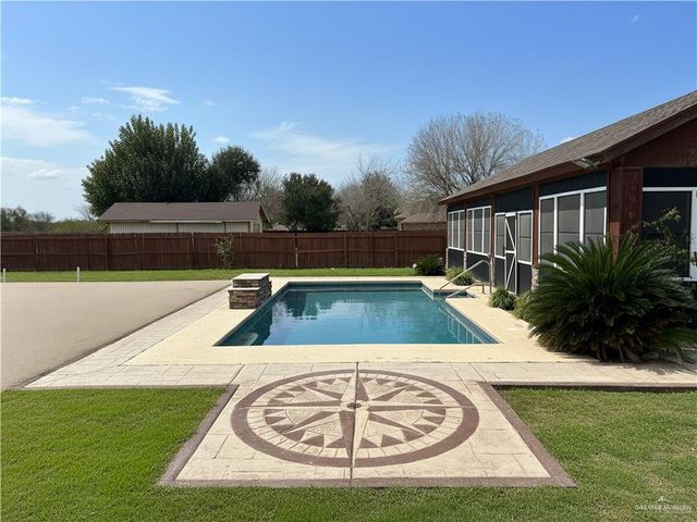 739 Pauli Avenue, Alamo, TX 78516