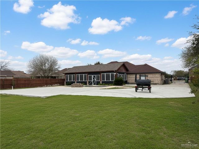 739 Pauli Avenue, Alamo, TX 78516