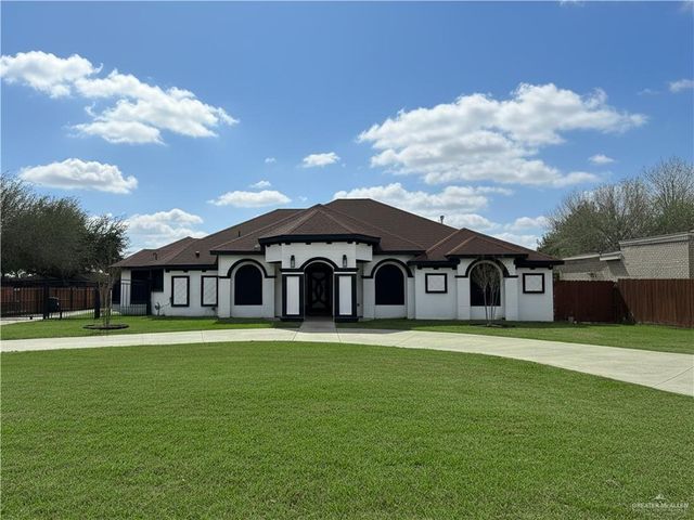 739 Pauli Avenue, Alamo, TX 78516