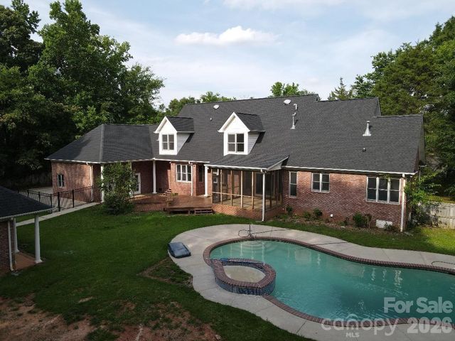 417 White Chappel Court, Fort Mill, SC 29715