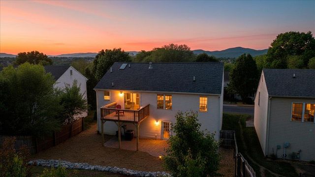 4837 Nelms LN, Roanoke, VA 24019