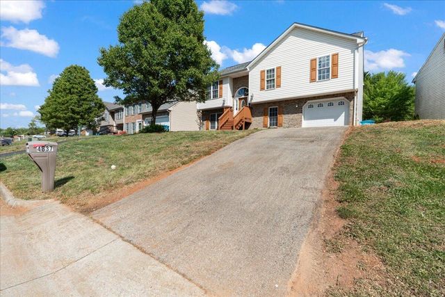 4837 Nelms LN, Roanoke, VA 24019