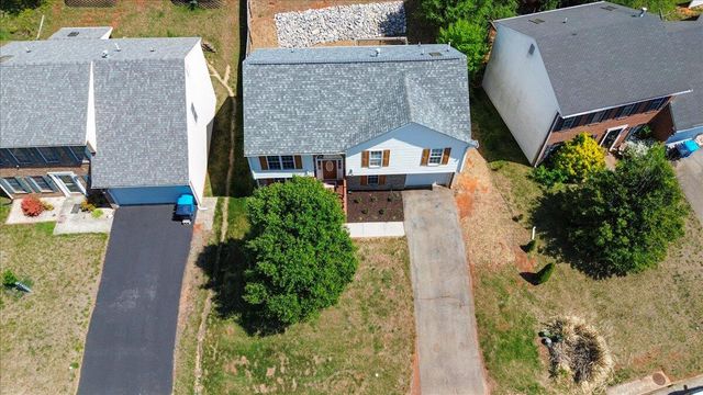 4837 Nelms LN, Roanoke, VA 24019