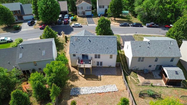 4837 Nelms LN, Roanoke, VA 24019