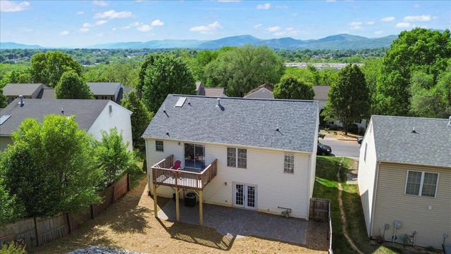 4837 Nelms LN, Roanoke, VA 24019