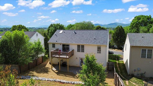 4837 Nelms LN, Roanoke, VA 24019