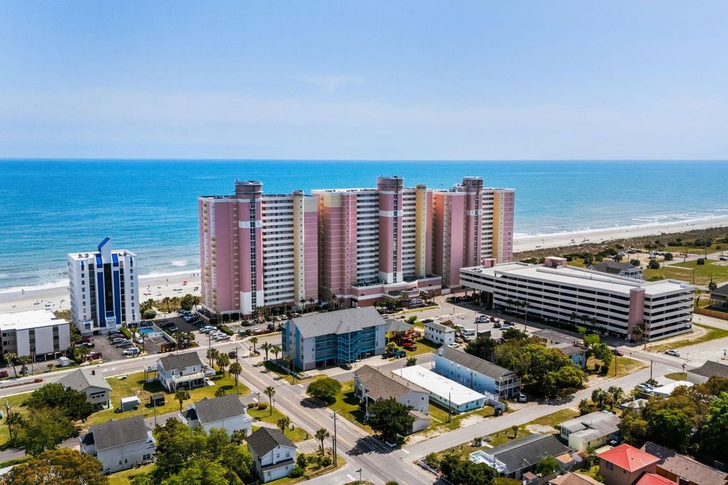 2801 Ocean Blvd. S # 335, North Myrtle Beach, SC 29582 — photo 3