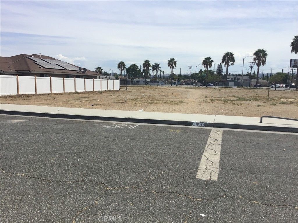 0 Bushnell Avenue, Riverside, CA 92505 — exterior