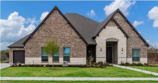 612 Ambergate Drive, Shady Shores, TX 76208