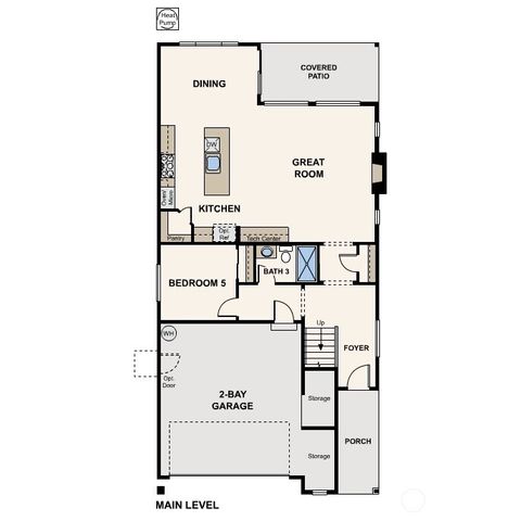 6000 Thornhill Avenue SW, Port Orchard, WA 98367