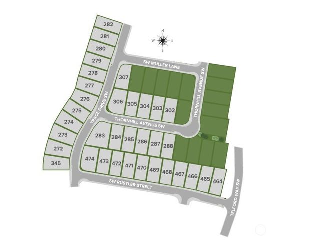 6000 Thornhill Avenue SW, Port Orchard, WA 98367