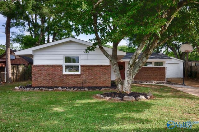 3509 Gesman Place SW, Huntsville, AL 35805