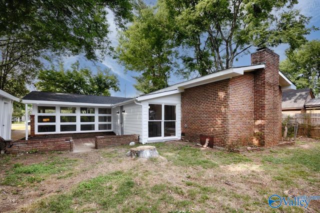 3509 Gesman Place SW, Huntsville, AL 35805