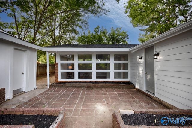 3509 Gesman Place SW, Huntsville, AL 35805