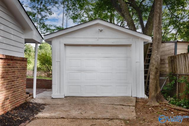 3509 Gesman Place SW, Huntsville, AL 35805