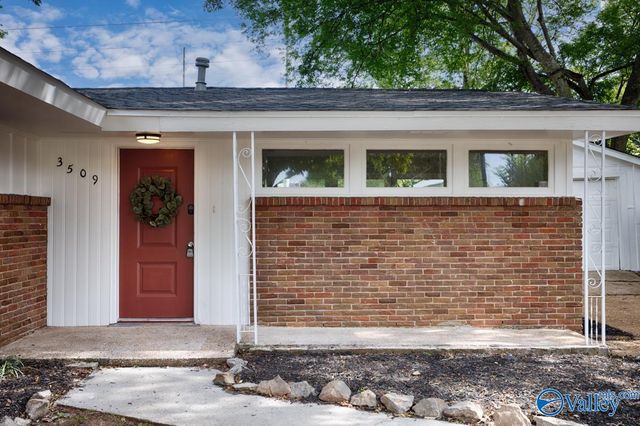 3509 Gesman Place SW, Huntsville, AL 35805