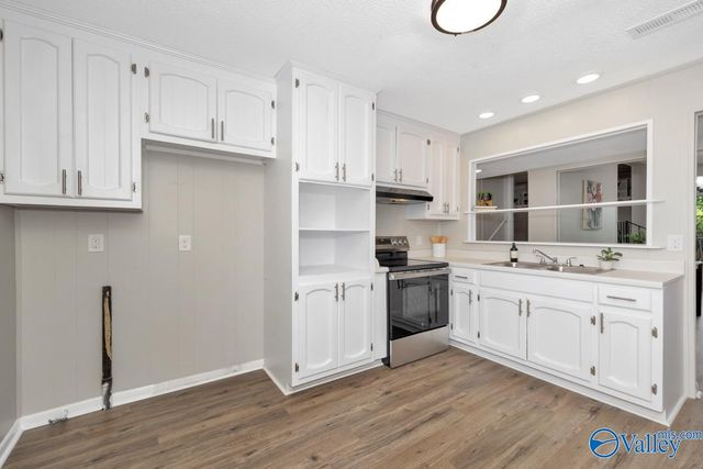 3509 Gesman Place SW, Huntsville, AL 35805
