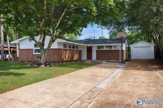 3509 Gesman Place SW, Huntsville, AL 35805