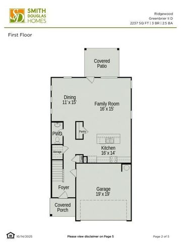 211 Hillview Ave, Shelbyville, TN 37160