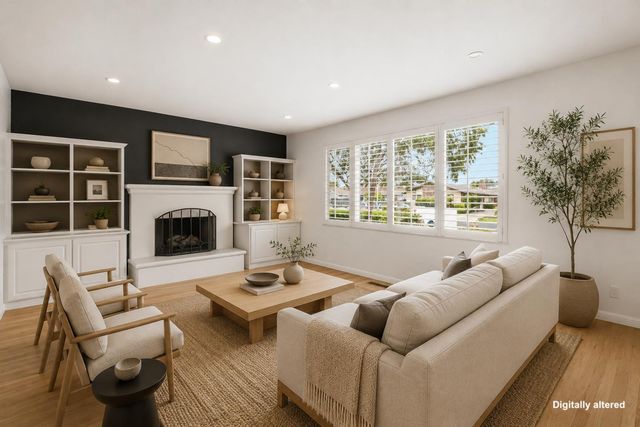 739 Bellarmine Drive, Salinas, CA 93901