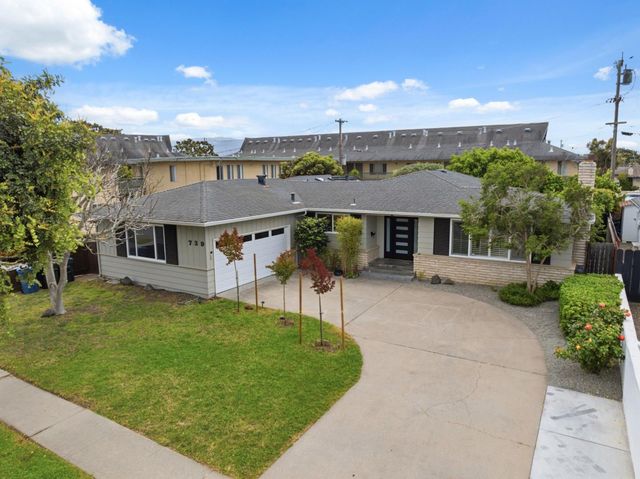 739 Bellarmine Drive, Salinas, CA 93901