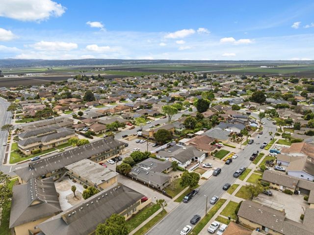739 Bellarmine Drive, Salinas, CA 93901