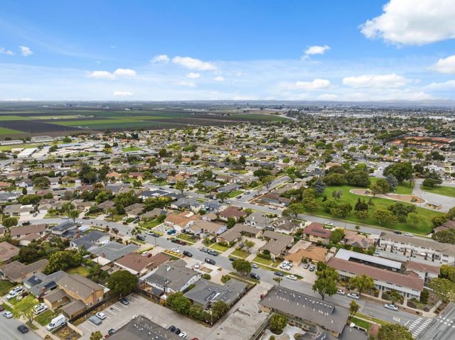 739 Bellarmine Drive, Salinas, CA 93901