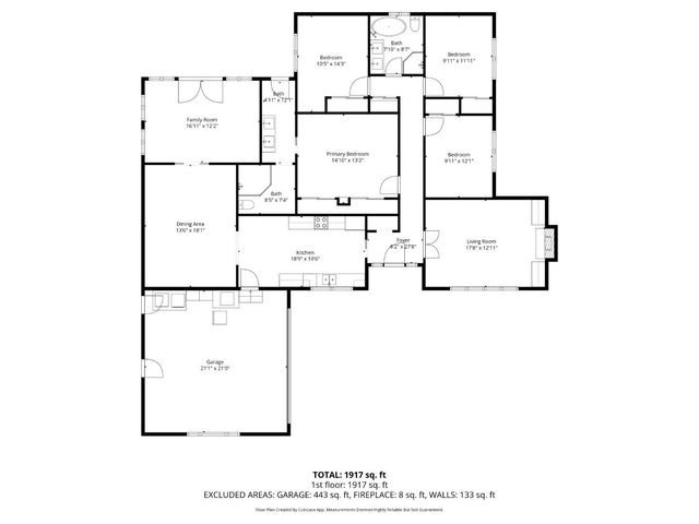 739 Bellarmine Drive, Salinas, CA 93901
