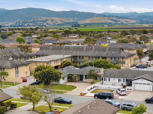 739 Bellarmine Drive, Salinas, CA 93901
