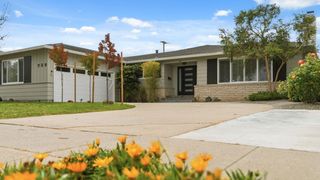 739 Bellarmine Drive, Salinas, CA 93901