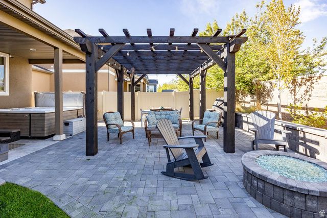 12102 S WINDOW ARCH LN, Herriman, UT 84096