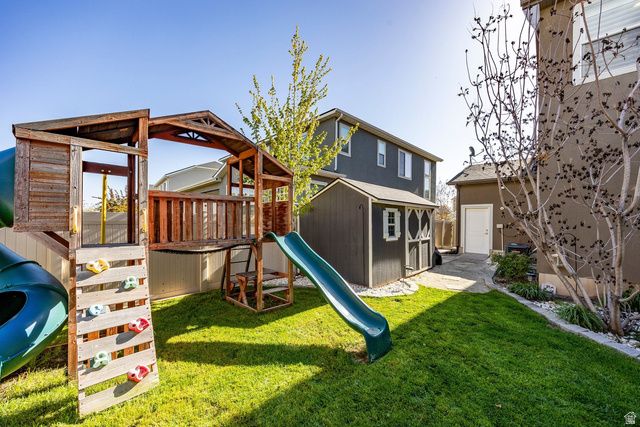 12102 S WINDOW ARCH LN, Herriman, UT 84096