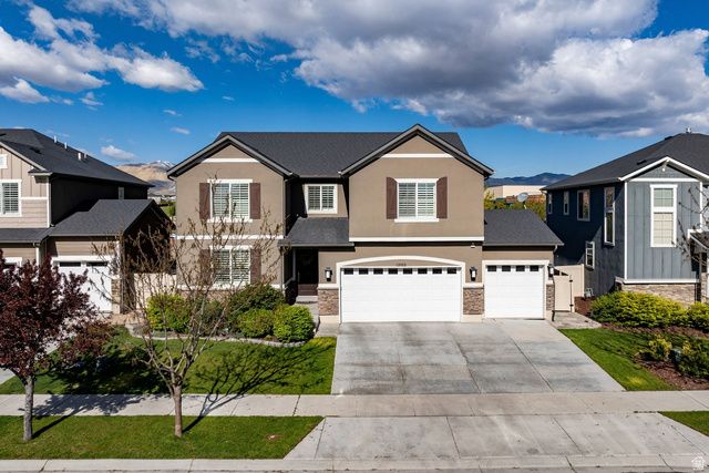 12102 S WINDOW ARCH LN, Herriman, UT 84096