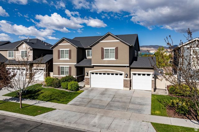 12102 S WINDOW ARCH LN, Herriman, UT 84096