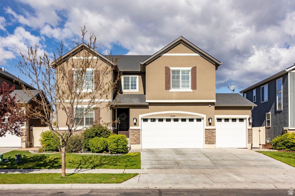 12102 S WINDOW ARCH LN, Herriman, UT 84096