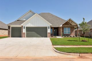3015 Pescara Drive, Norman, OK 73071