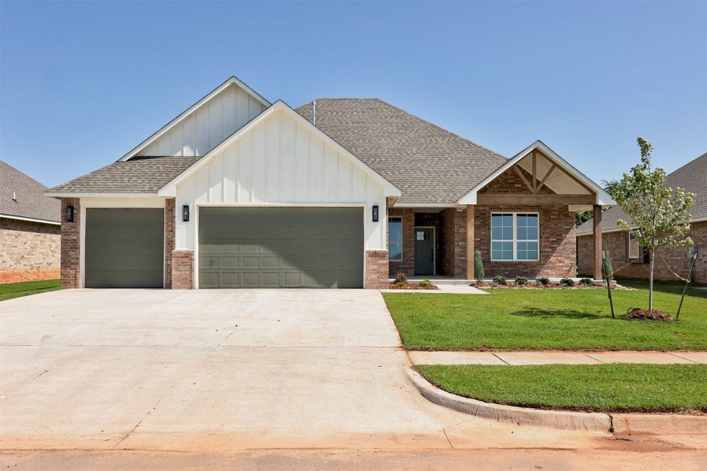 3015 Pescara Drive, Norman, OK 73071