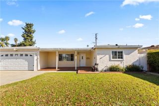 4722 N Fircroft, Covina, CA 91722