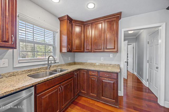 149 Harvest Moon Drive, Richlands, NC 28574