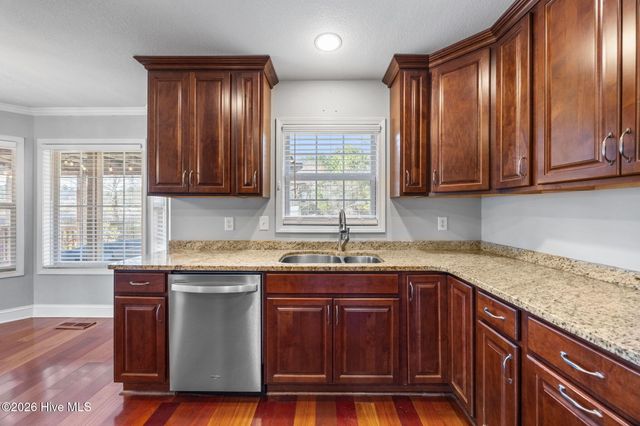 149 Harvest Moon Drive, Richlands, NC 28574