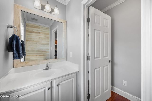 149 Harvest Moon Drive, Richlands, NC 28574